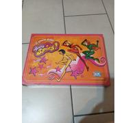 Il gioco delle Totally Spies Editrice Giochi 2003 Nuovo