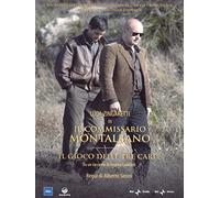Il Gioco Delle Tre Carte (Comm.Montalbano)