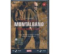 Il gioco delle tre carte - Il Commissario Montalbano - DVD n.2 - Editoriale Gente
