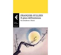 Il gioco dell'esistenza. De-coincidenza e libertà