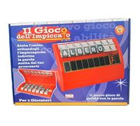 IL GIOCO DELL'IMPICCATO UN GIOCO DI ABILITA' CON LE PAROLE GIOCO DI SOCITA'