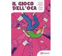 Il gioco dell'oca