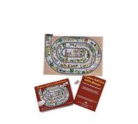 Il gioco dell'oca della Brianza