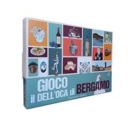 Il gioco dell'oca di Bergamo