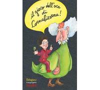 Il gioco dell'oca di Cornabicorna