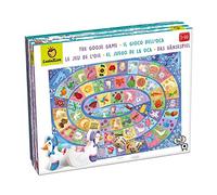 Merchandising Ludattica: Family Game - Il Gioco Dell'Oca