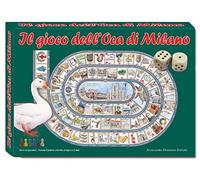 Il gioco dell'oca di Milano