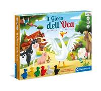 CLEMENTONI - 12927 - Il Gioco dell'Oca
