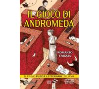 Il gioco di Andromeda