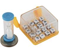 Il Gioco Di Boggle Più Piccolo Del Mondo