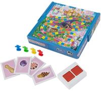 Il Gioco Di Candyland Più Piccolo Del Mondo