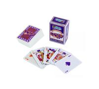 Il Gioco Di Carte Classico Più Piccolo Del Mondo | CRAZY 8