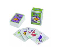 Il Gioco Di Carte Classico Più Piccolo Del Mondo | Go Fish