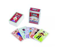 Il Gioco Di Carte Classico Più Piccolo Del Mondo | Old Maid