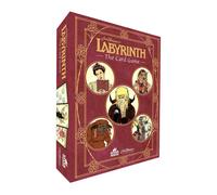 Il Gioco Di Carte Di Jim Henson's Labyrinth