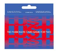 IL GIOCO DI CARTE LUST LUST.