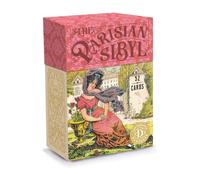Il Gioco Di Carte Sibilla Parigina Cartamundi