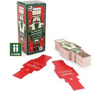 Il Gioco Di Carte Trivia Di Natale Degli Schiaccianoci