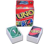 Il Gioco Di Carte Uno Più Piccolo Del Mondo