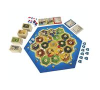 Il Gioco Di Catan Più Piccolo Del Mondo