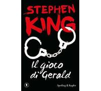 Il gioco di Gerald – Pickwick