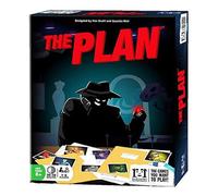 Il gioco di gestione delle carte Plan Clever Da due a sei giocatori dagli 8 anni