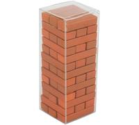 Il Gioco Di Jenga Più Piccolo Del Mondo