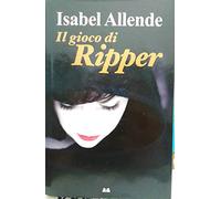 IL GIOCO DI RIPPER (ed. Mondolibri) 2014