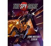 Il gioco di ruolo d'azione e di spionaggio internazionale