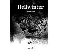 Libri Tupac Mollica Andrea - Il Gioco Di Ruolo. Hellwinter
