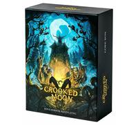 Il Gioco Di Ruolo La Luna Storta: Scatola Base