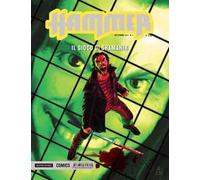 Il gioco di Shamahir. Hammer. Vol. 3