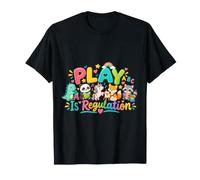 Il Gioco è regolamento Maglietta