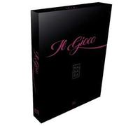 Il gioco. Ediz. deluxe. Con gadget