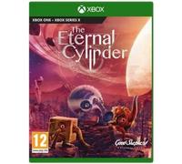 Il gioco Eternal Cylinder per l'offerta imperdibile di Xbox restituisce questa esperienza