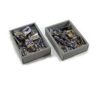 Il gioco Folded Space inserisce l'esperienza Star Wars Rebellion. Kit gettoni sc