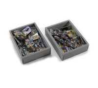 Il gioco Folded Space inserisce l'esperienza Star Wars Rebellion. Kit gettoni sc
