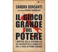 Il gioco grande del potere