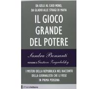 Il gioco grande del potere