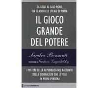 Il gioco grande del potere