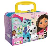 Il gioco memo della casa delle bambole di Gabby 1 St