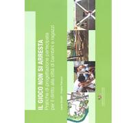 Il gioco non si arresta. Pratiche di progettazione partecipata per il diri...