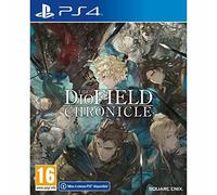 Il gioco per PS4 DioField Chronicle