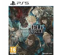 Il gioco per PS5 DioField Chronicle