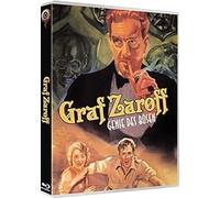 Il gioco più pericoloso (1932) (Blu-Ray & DVD Combo) [ Blu-Ray, Reg.A/B/C Import - Germania ]