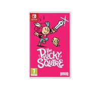 Il gioco Plucky Squire per Nintendo Switch
