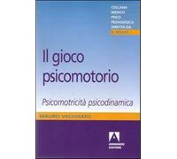 Il gioco psicomotorio. Psicomotricità psicodinamica - Vecchiato Mauro