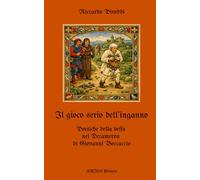 Il gioco serio dell’inganno. Poetiche della beffa nel Decameron di Giovanni Boccaccio