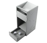 Il gioco spaziale piegato inserisce il divertimento della torre dei dadi con il