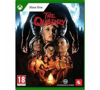 Il gioco Xbox One Cava